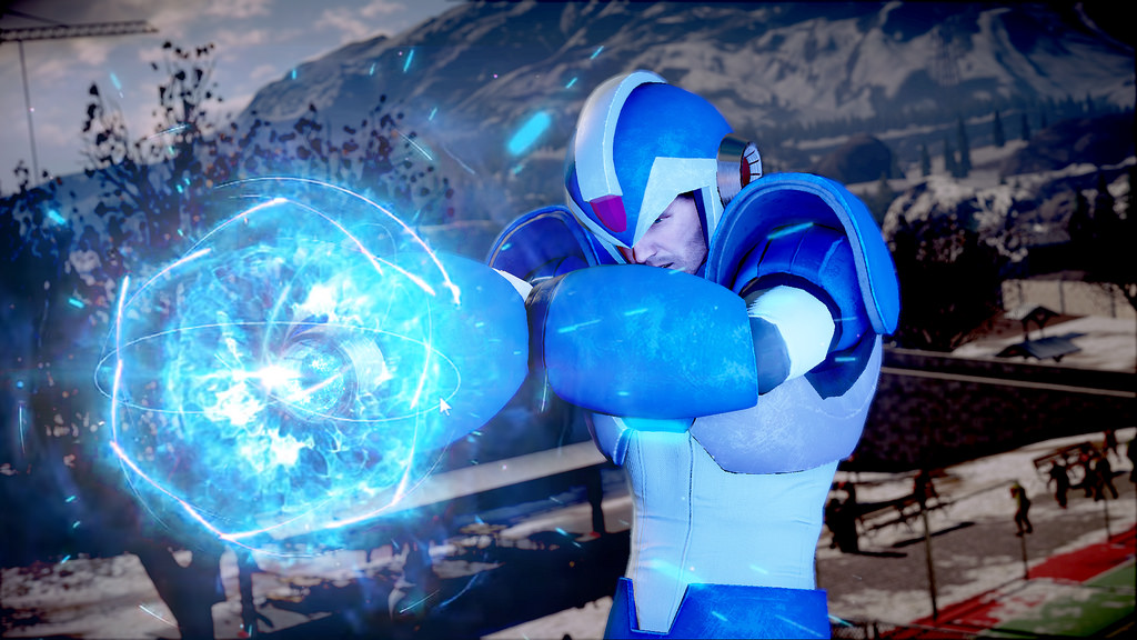 Fora do PC e Xbox One: Dead Rising 4 chega ao PlayStation 4 em breve