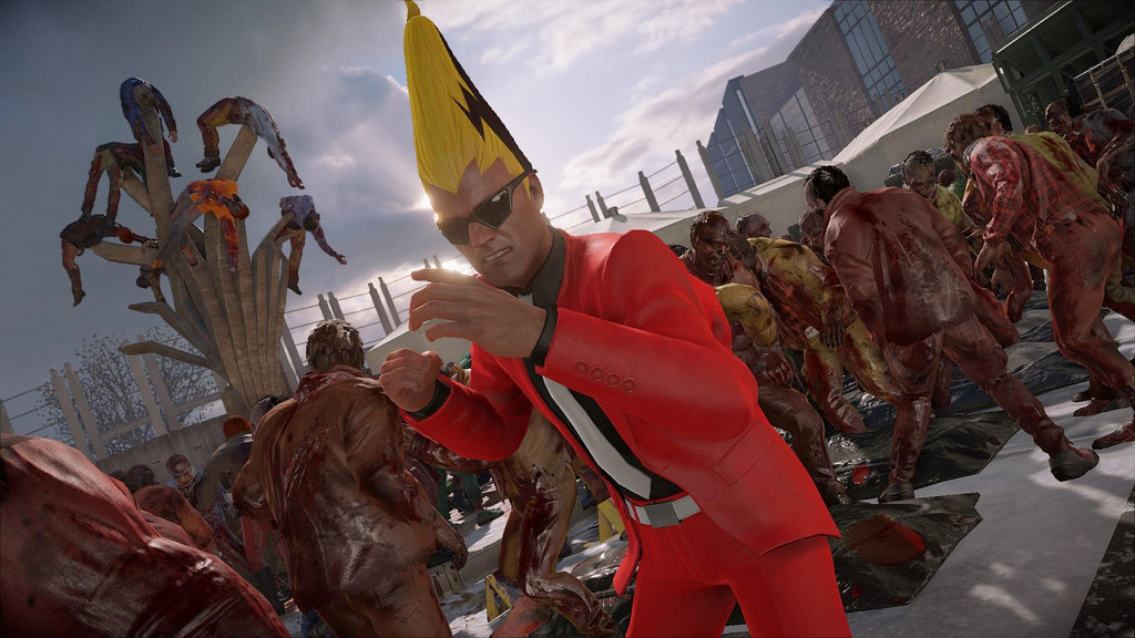 Fora do PC e Xbox One: Dead Rising 4 chega ao PlayStation 4 em breve
