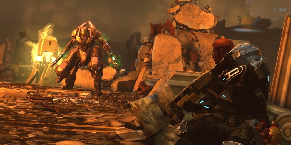 XCOM sai temporariamente da App Store e outros jogos da 2K se despedem dela