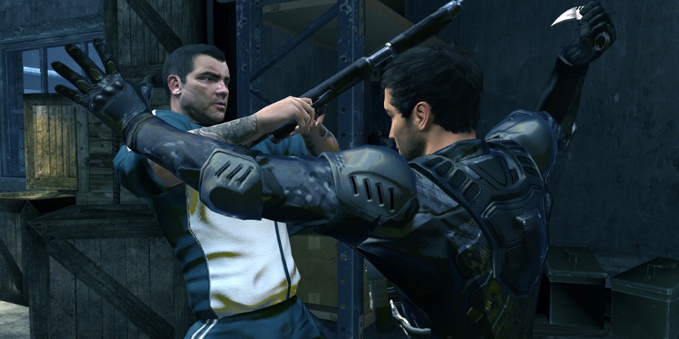 CEO da Obsidian ainda sonha com Alpha Protocol 2