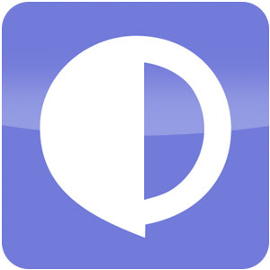 Logo Dicionários Ícone Logo Dicionários Ícone