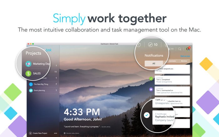 Meistertask for teams Meistertask for teams