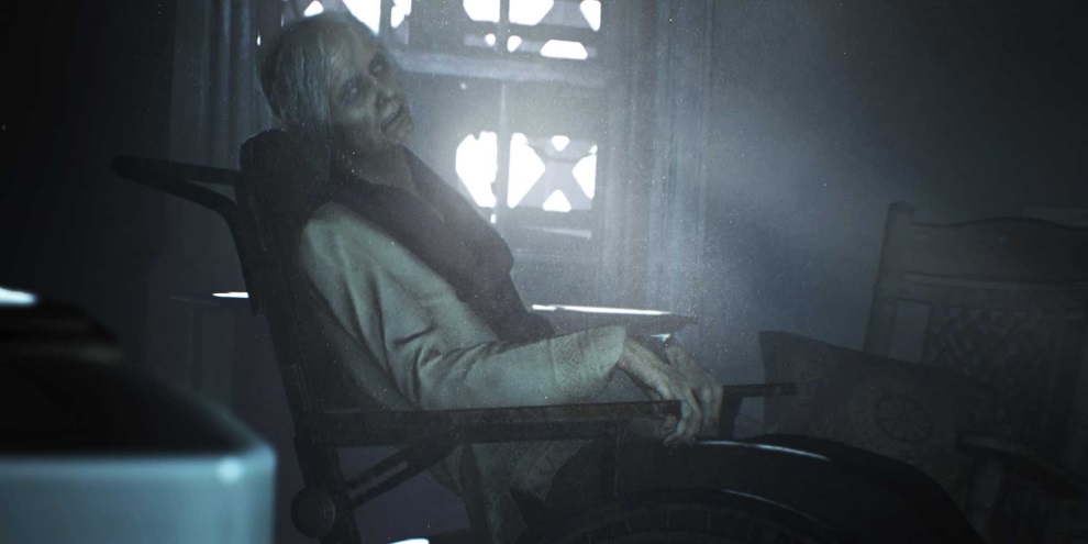 RE 7: Gold Edition é revelada e DLC gratuita Not a Hero ganha data