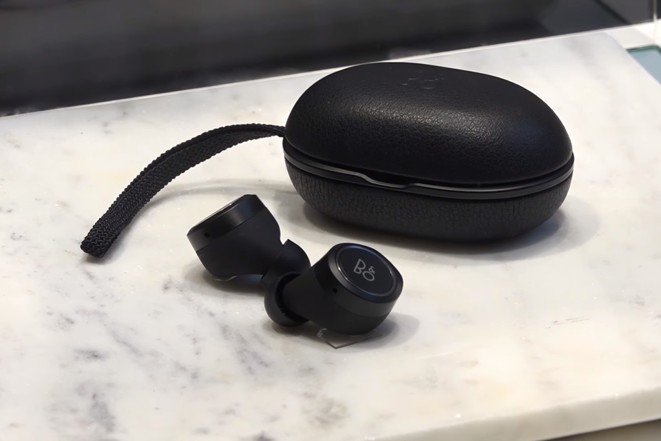 Imagem de: EarBuds: confira as alternativas aos AirPods apresentadas na IFA 2017