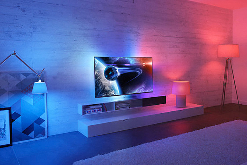 Imagem de: Philips revela novidades para a linha Hue de lâmpadas inteligentes