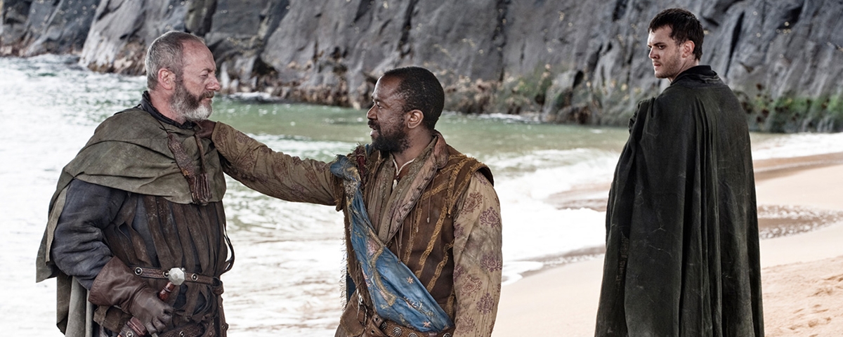 Imagem de: Temporada 7 de “Game of Thrones” foi pirateada mais de um bilhão de vezes