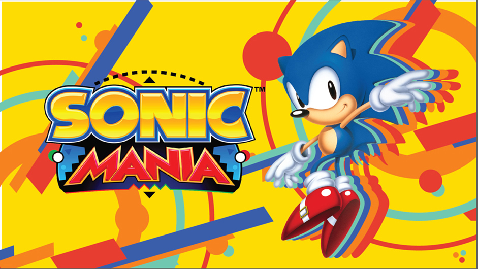 DRM de Sonic Mania para o Steam já foi quebrado 06145649828273