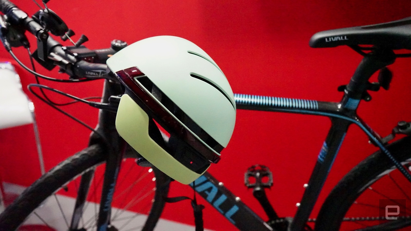 Conheça “BH51 da Livall” o supercapacete smart para bike que vai lhe conquistar