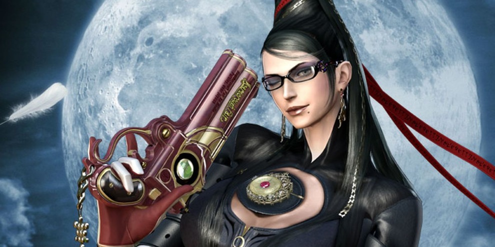 Bayonetta e Vanquish devem chegar em breve ao Xbox One e ao PS4