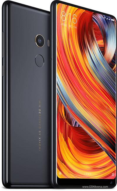   Xiaomi Mi Mix 2 