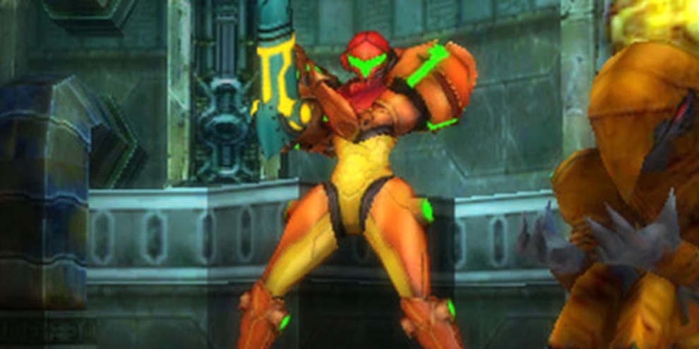 Metroid II não foi a primeira escolha de remake da MercurySteam