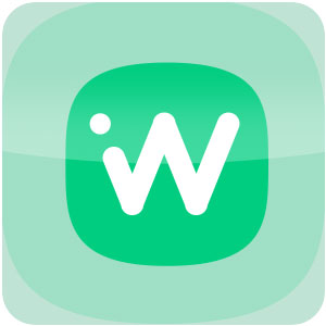 'Logo Avast for Business Premium Endpoint Security 1.0 Ícone