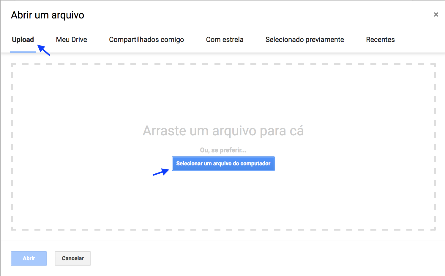 5 alternativas do Office para abrir e editar arquivos .doc e .docx ...