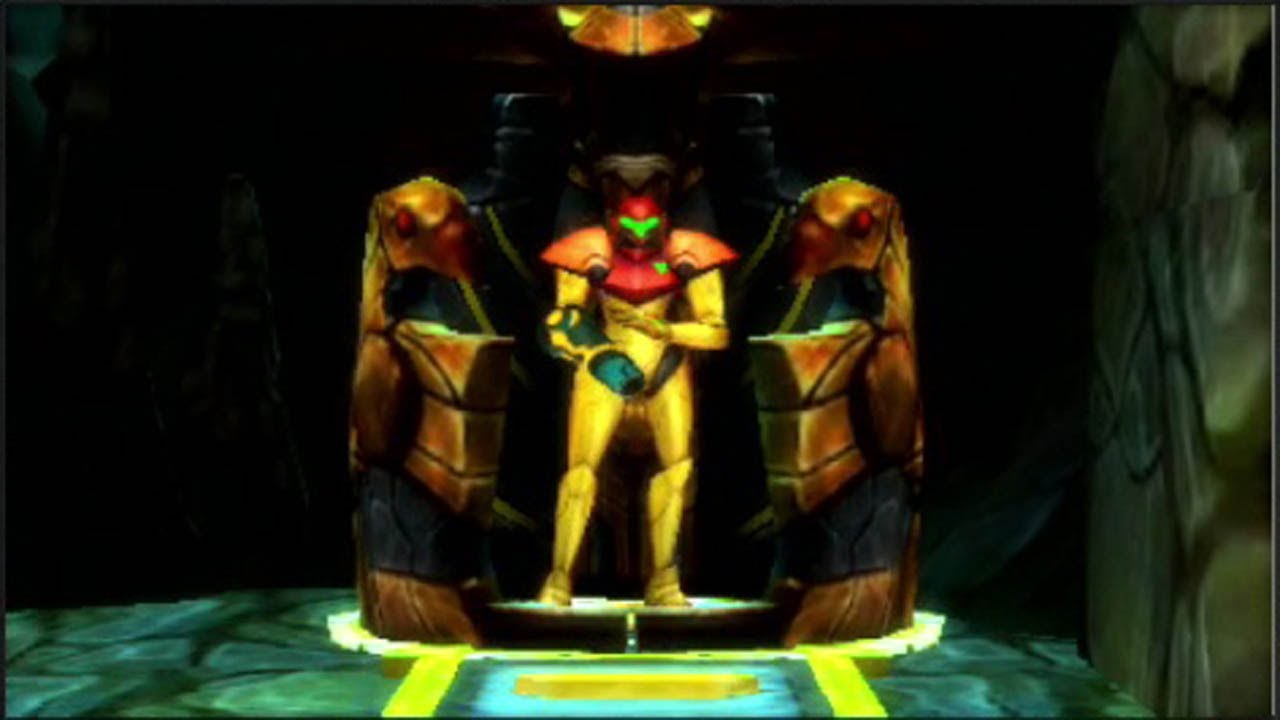 Metroid