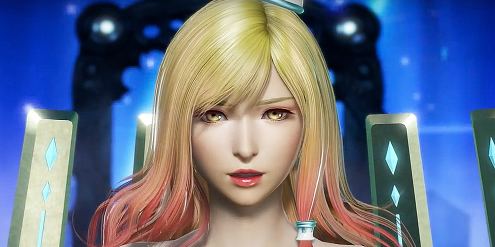 Por enquanto, Dissidia Final Fantasy NT será exclusivo para PlayStation 4