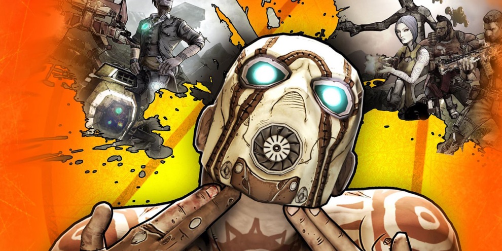 Gearbox promete dar um grande passo a frente com Borderlands 3