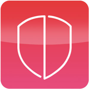 Logo Hidden Folder Ícone Logo Hidden Folder Ícone