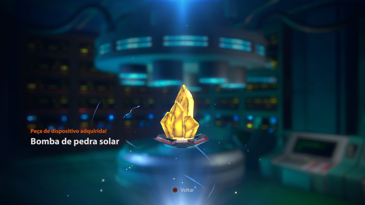 Knack 2 acerta em se redimir pelas falhas do primeiro, mas também cansa