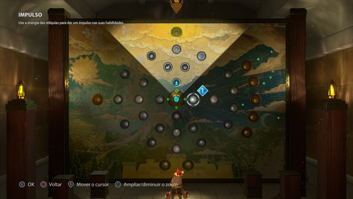 Knack 2 acerta em se redimir pelas falhas do primeiro, mas também cansa