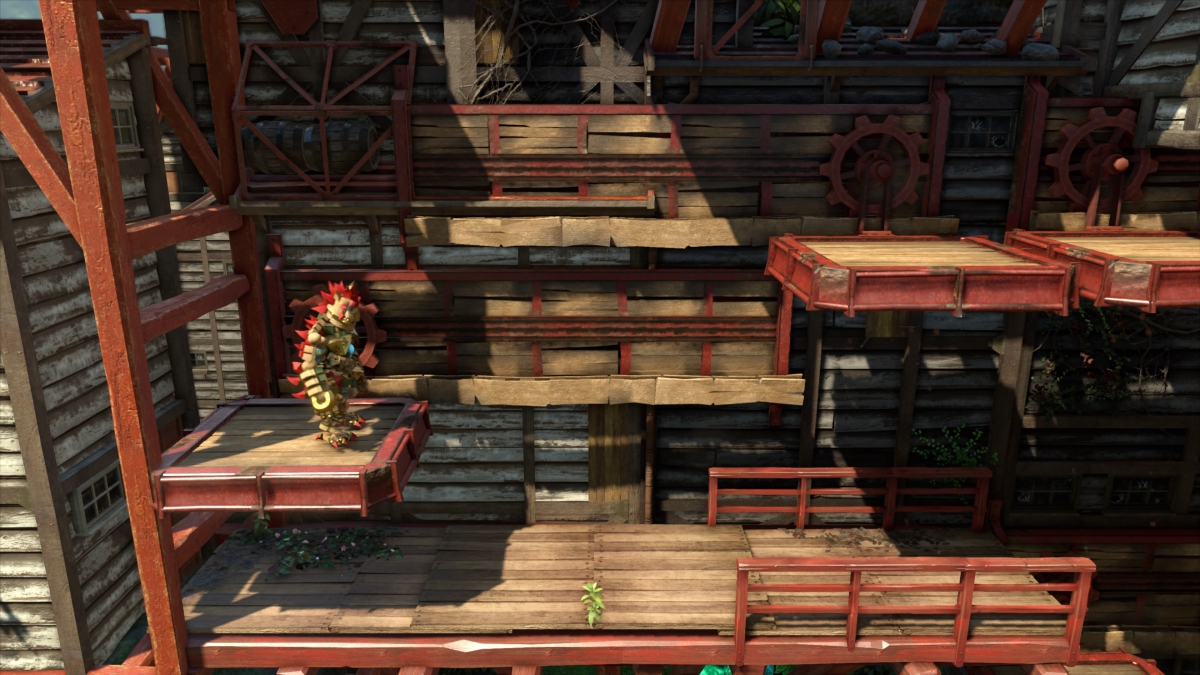 Knack 2 acerta em se redimir pelas falhas do primeiro, mas também cansa