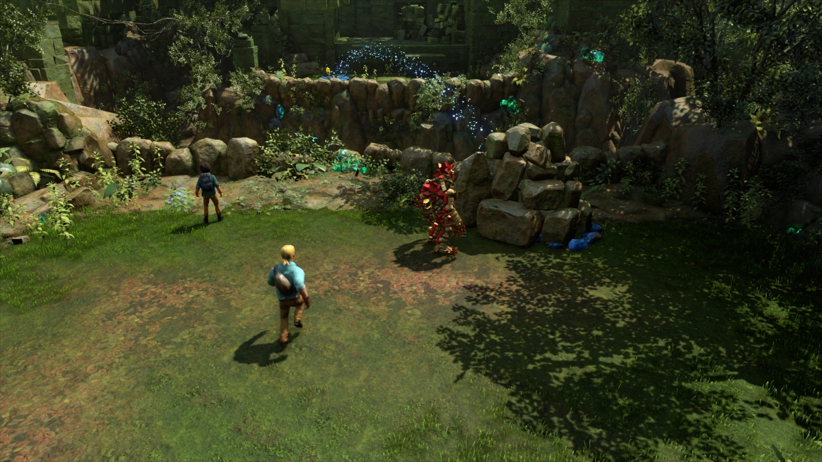 Knack 2 acerta em se redimir pelas falhas do primeiro, mas também cansa