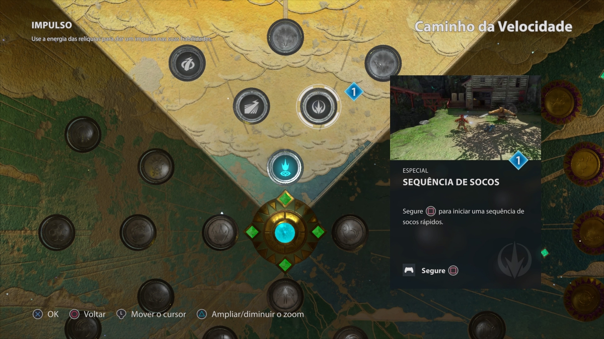 Knack 2 acerta em se redimir pelas falhas do primeiro, mas também cansa