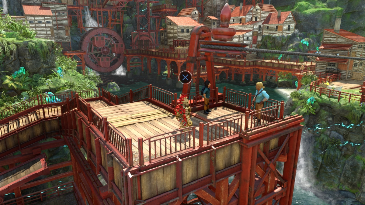 Knack 2 acerta em se redimir pelas falhas do primeiro, mas também cansa
