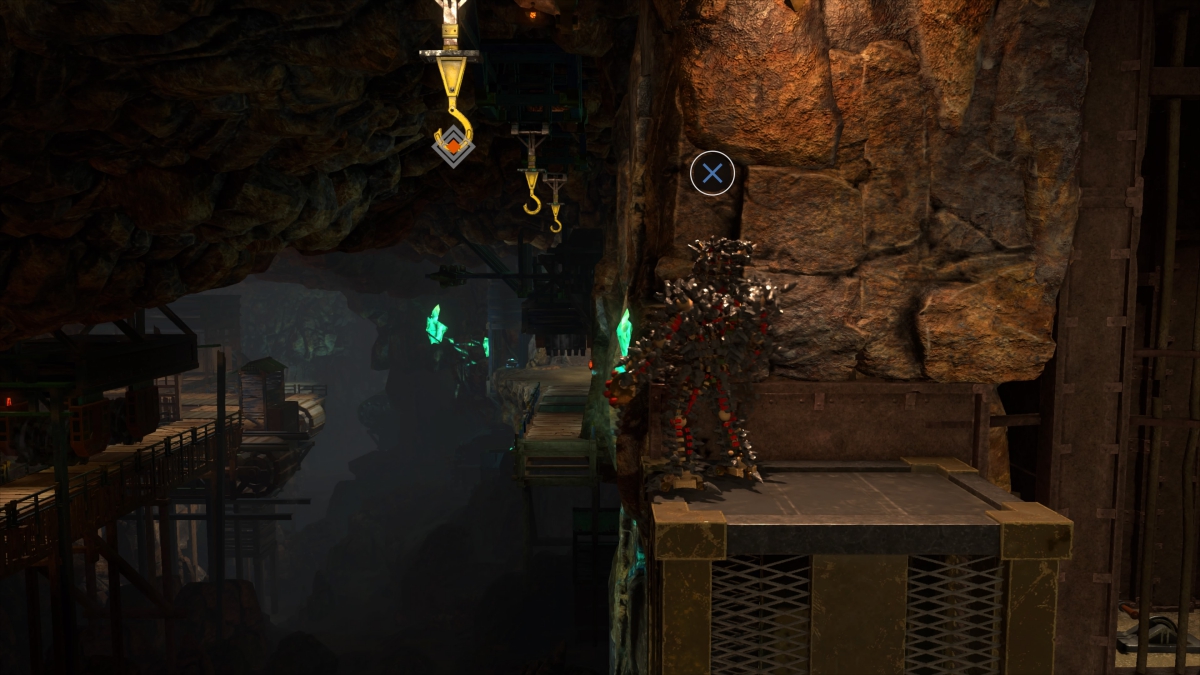 Knack 2 acerta em se redimir pelas falhas do primeiro, mas também cansa
