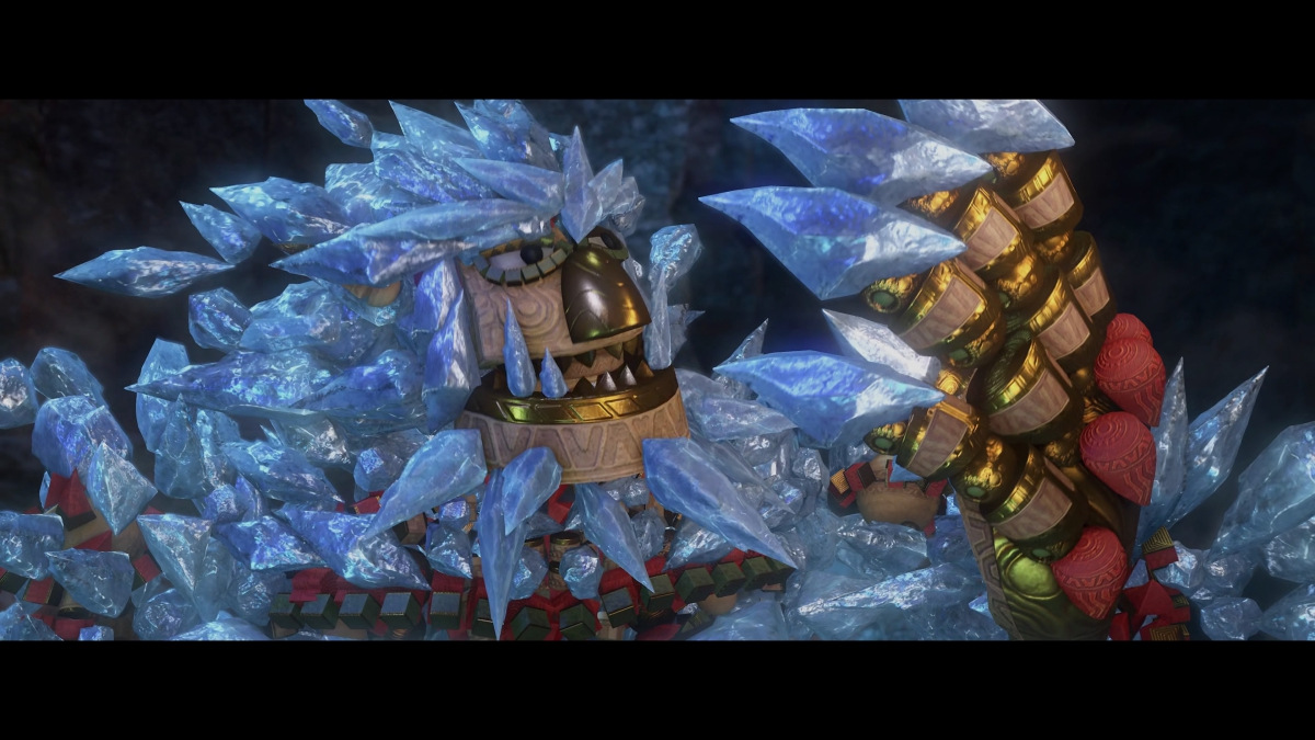 Knack 2 acerta em se redimir pelas falhas do primeiro, mas também cansa