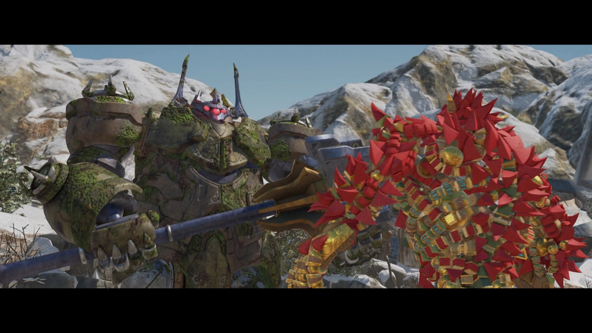 Knack 2 acerta em se redimir pelas falhas do primeiro, mas também cansa