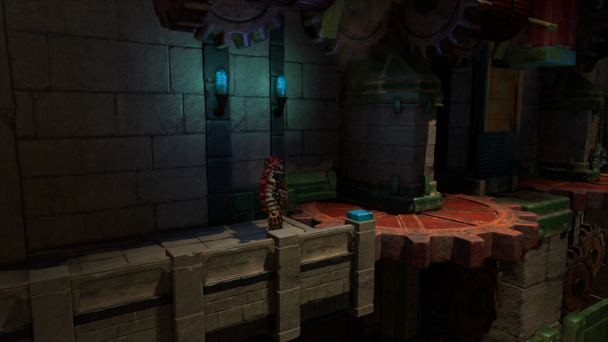 Knack 2 acerta em se redimir pelas falhas do primeiro, mas também cansa