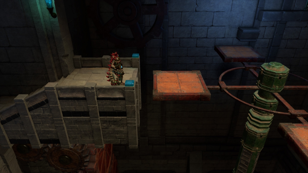 Knack 2 acerta em se redimir pelas falhas do primeiro, mas também cansa