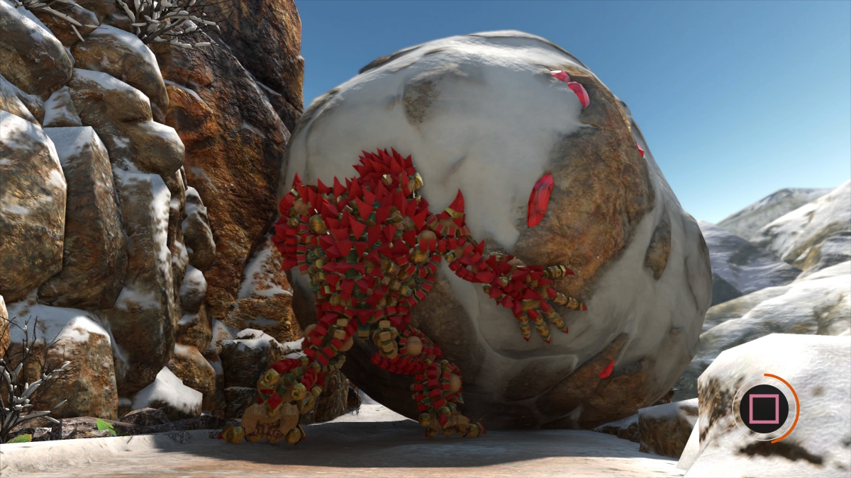 Knack 2 acerta em se redimir pelas falhas do primeiro, mas também cansa