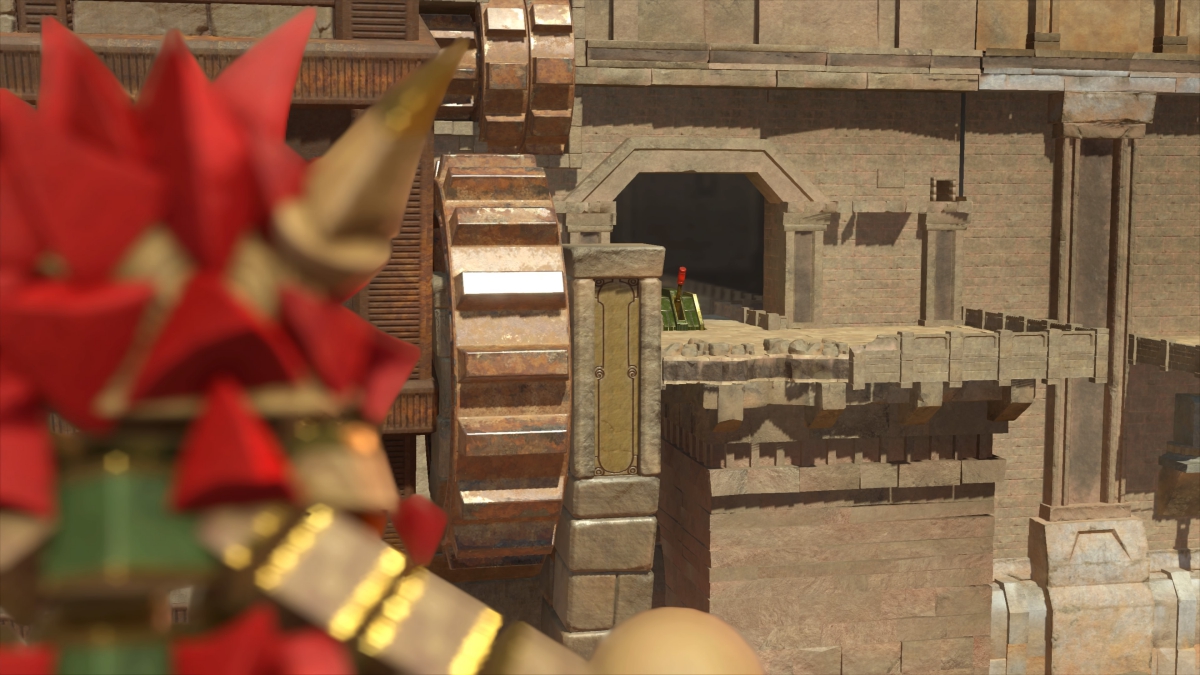Knack 2 acerta em se redimir pelas falhas do primeiro, mas também cansa