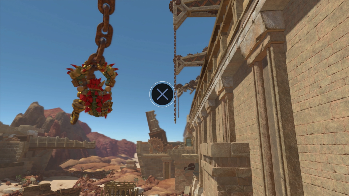 Knack 2 acerta em se redimir pelas falhas do primeiro, mas também cansa