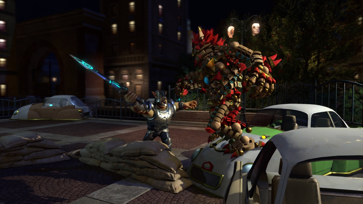 Knack 2 acerta em se redimir pelas falhas do primeiro, mas também cansa