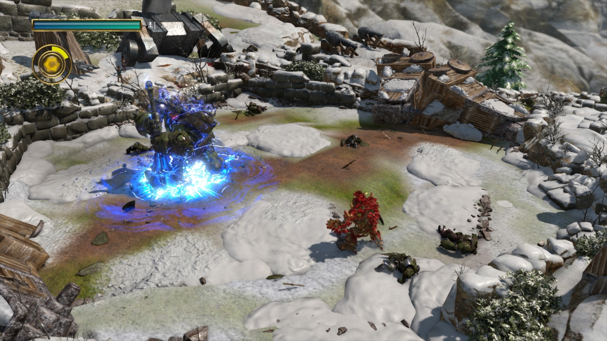 Knack 2 acerta em se redimir pelas falhas do primeiro, mas também cansa