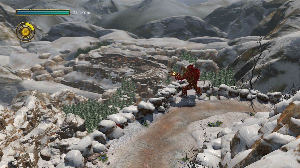 Knack 2 acerta em se redimir pelas falhas do primeiro, mas também cansa