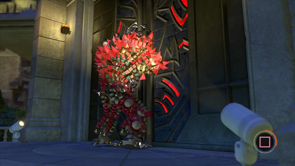 Knack 2 acerta em se redimir pelas falhas do primeiro, mas também cansa