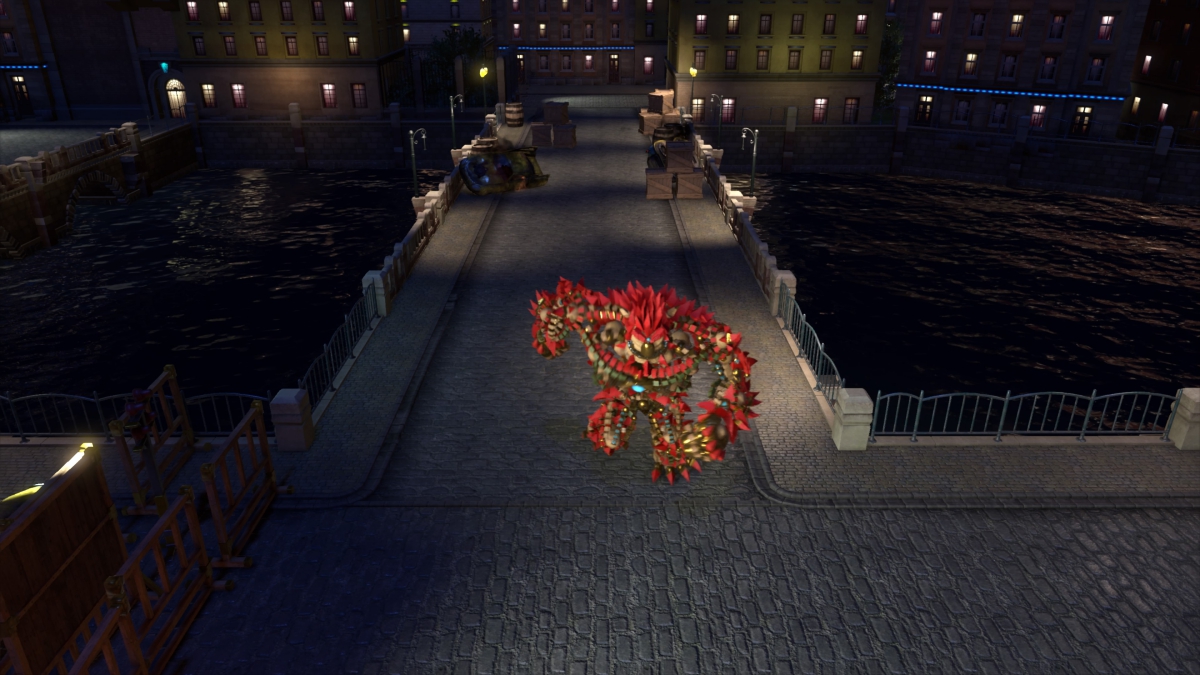 Knack 2 acerta em se redimir pelas falhas do primeiro, mas também cansa