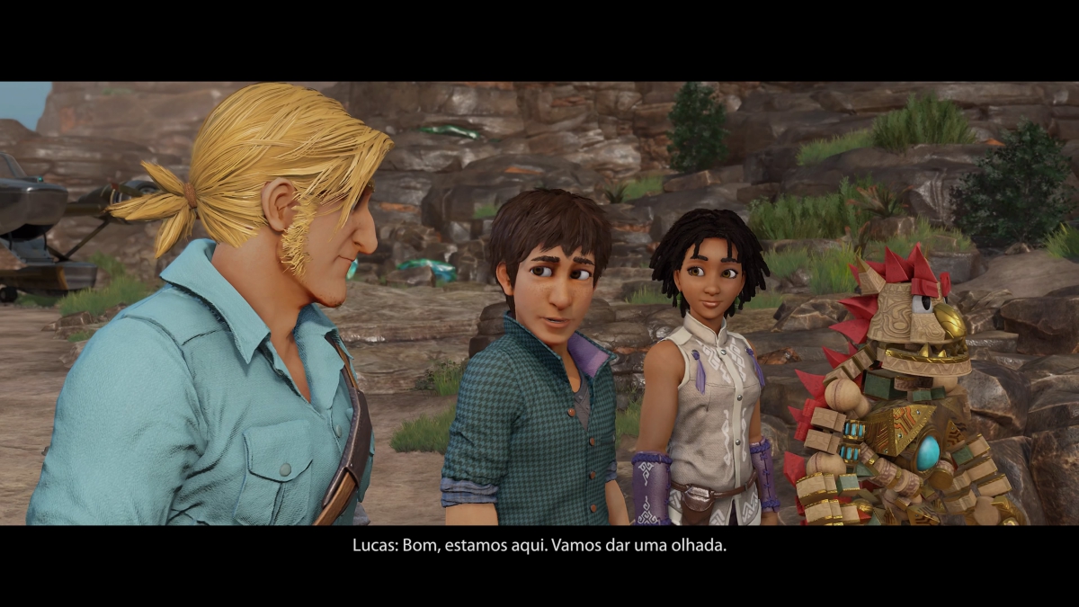Knack 2 acerta em se redimir pelas falhas do primeiro, mas também cansa