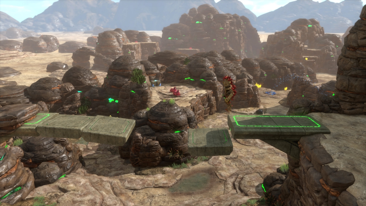 Knack 2 acerta em se redimir pelas falhas do primeiro, mas também cansa