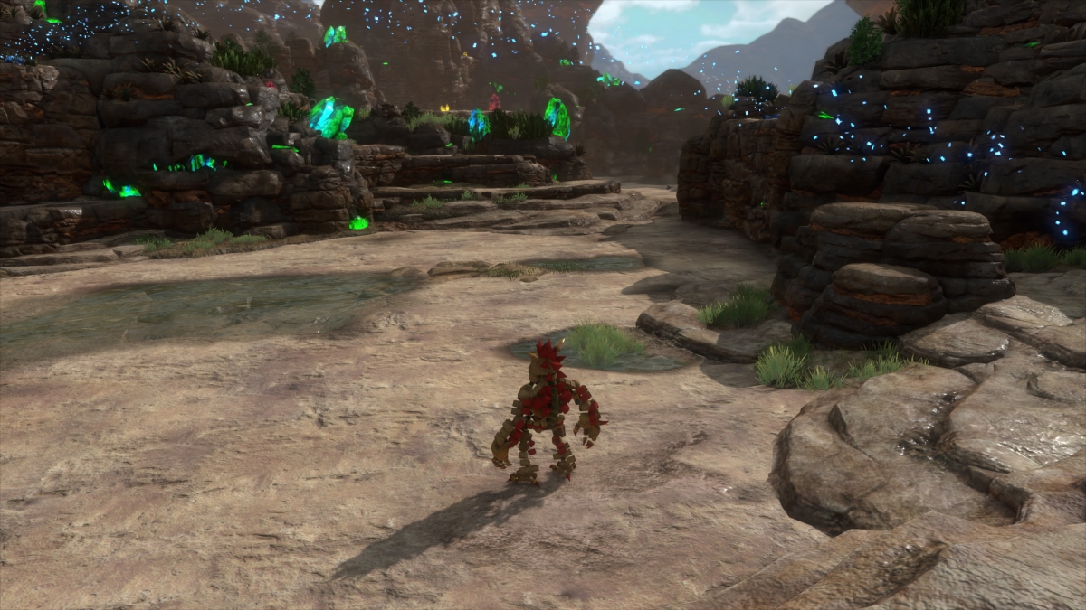 Knack 2 acerta em se redimir pelas falhas do primeiro, mas também cansa