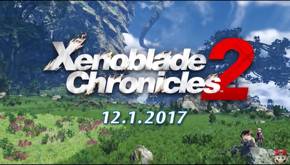 Xenoblade Chronicles 2, de Switch, ganha trailer e data de lançamento Xenoblade-chronicles-2-13192030687071