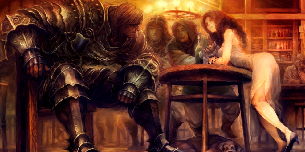 Dragon`s Crown pode ganhar uma versão Pro no PlayStation 4