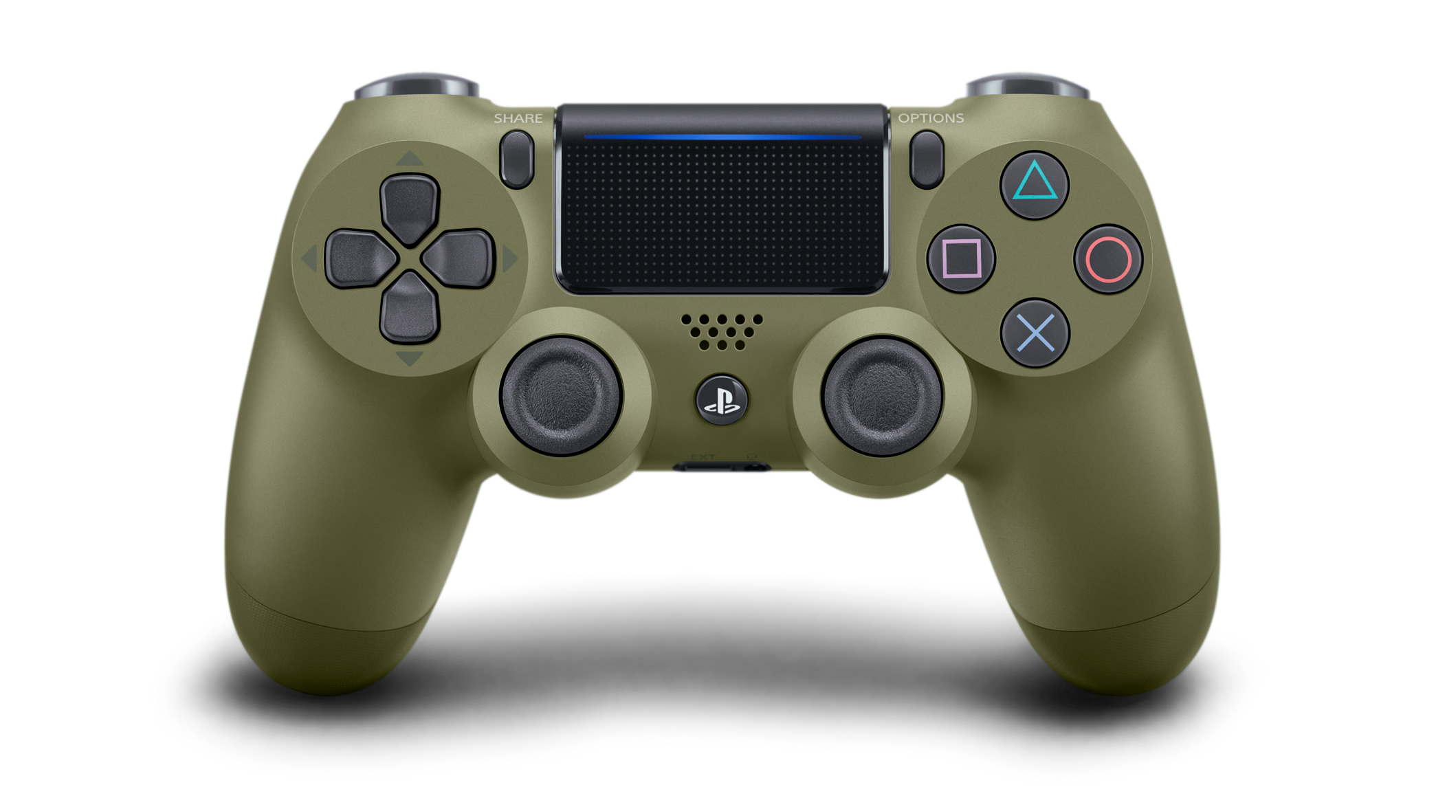 Call of Duty: WWII terá bundle de edição limitada do PlayStation 4 Slim
