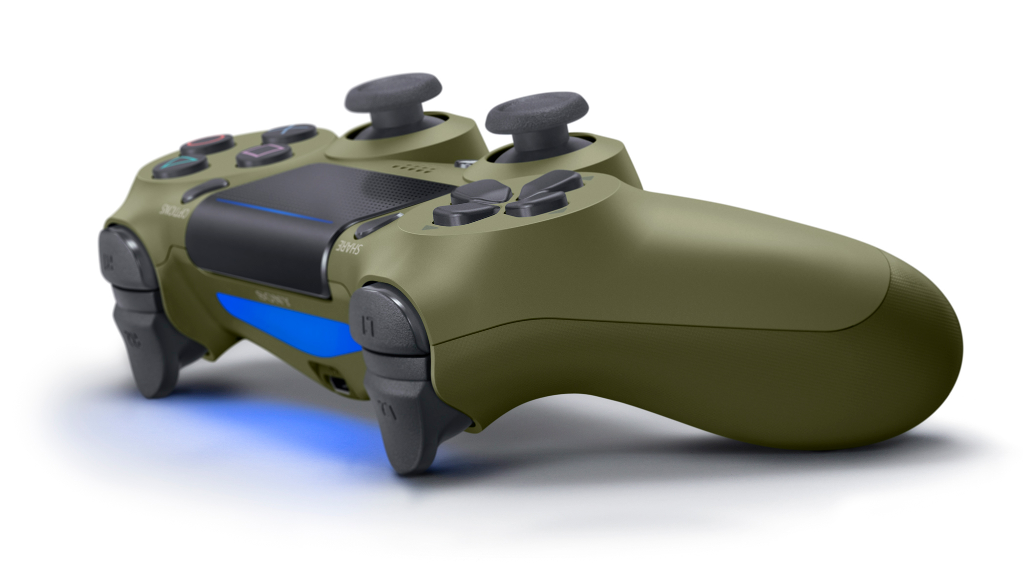 Call of Duty: WWII terá bundle de edição limitada do PlayStation 4 Slim