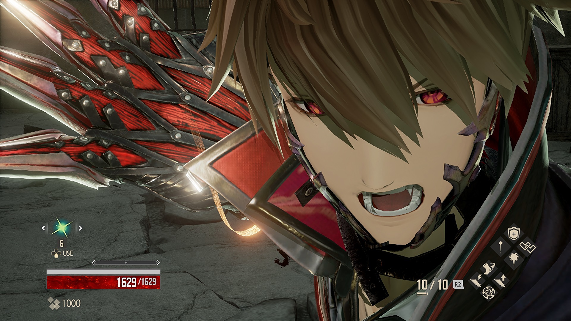 Novas imagens de Code Vein mostram combate e atmosfera promissores