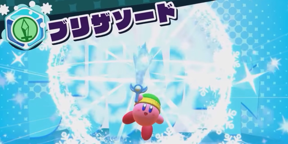 Kirby de Switch se chamará Kirby Star Allies e ganha trailer de anúncio