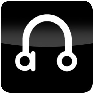 Logo Auryo Ícone Logo Auryo Ícone